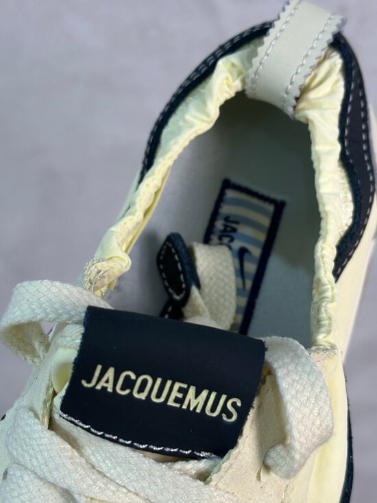 Jacquemus x Nike Moon Shoe SP
